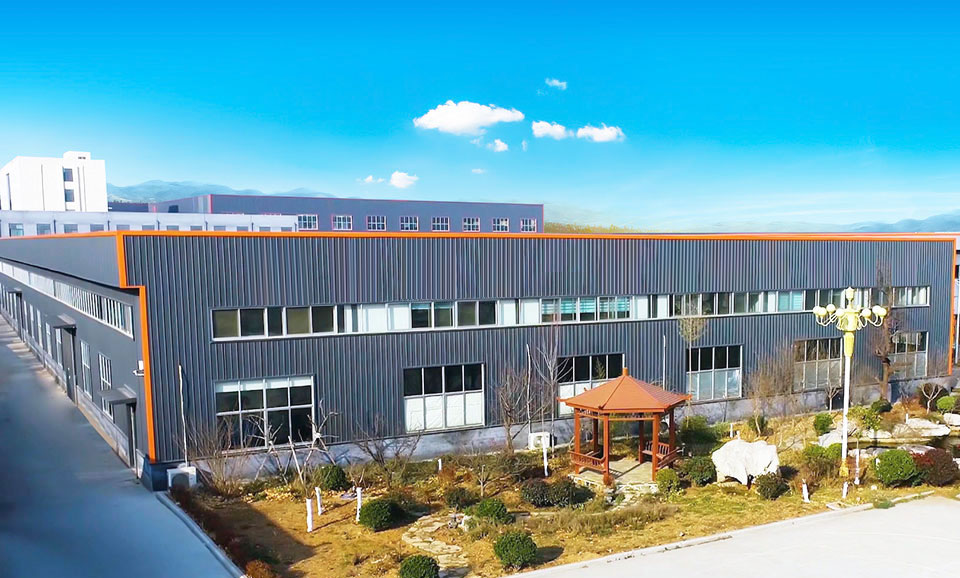 山東斯伯林德機械有限公司