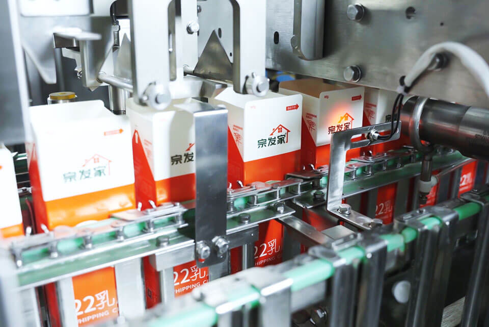 產(chǎn)品測試中