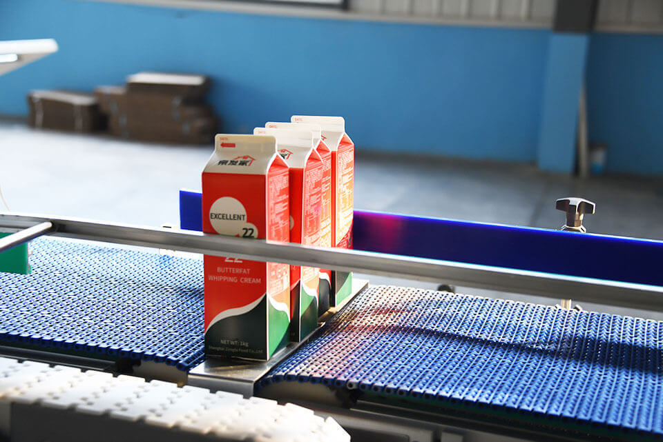 產(chǎn)品測試中