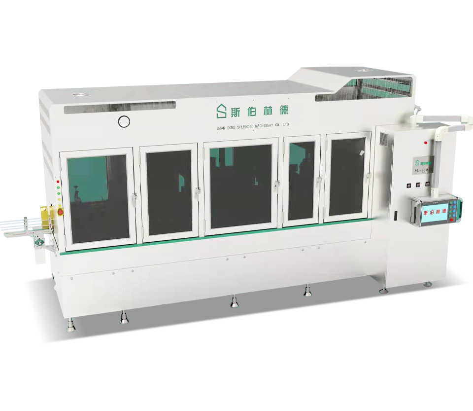 HL-3000 屋頂包灌裝機(jī)