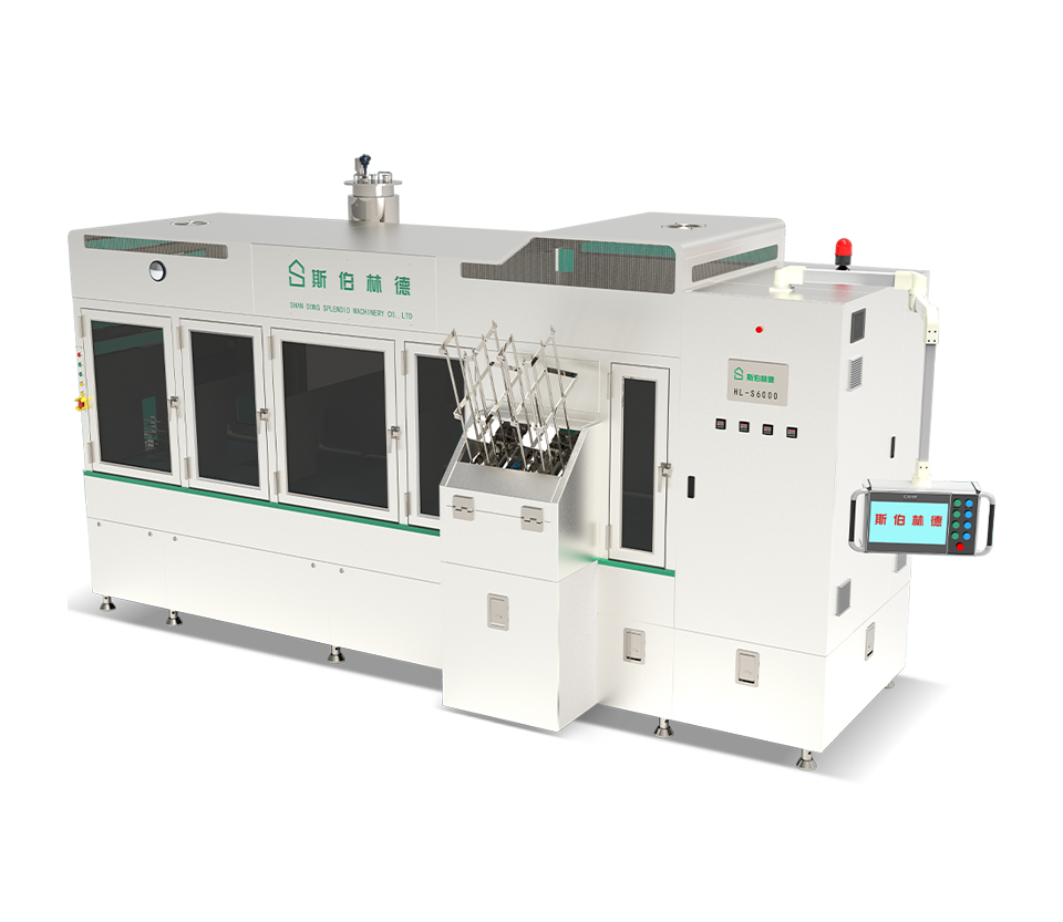 HL-6000 屋頂包灌裝機(jī)