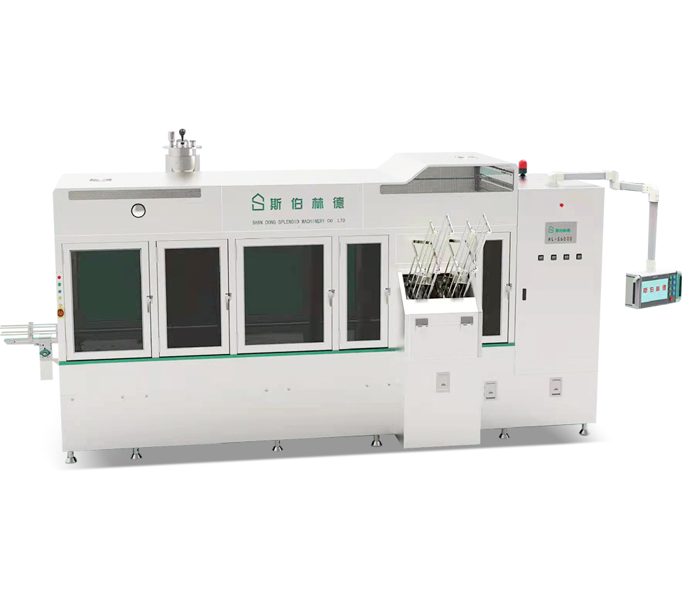 HL-6000S 屋頂包灌裝機(jī)