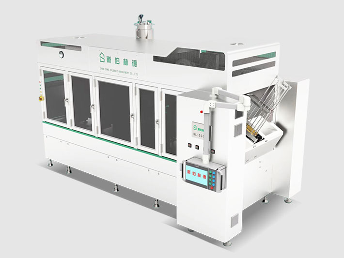 液體灌裝機(jī)有哪些幾個操作誤區(qū)