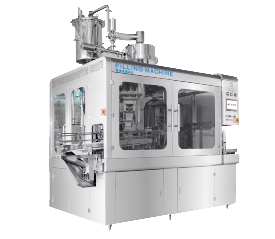 HL-S2000型視頻展示