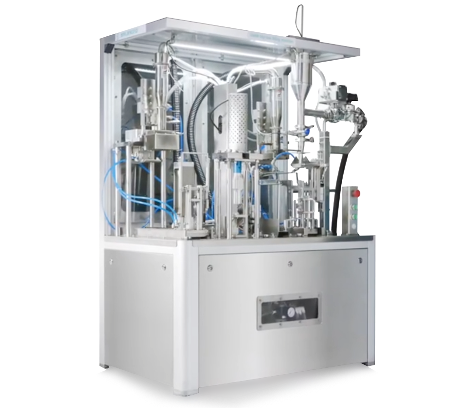 HL-S300型視頻展示